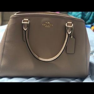 Coach Margot purse